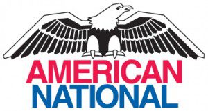 American National offers life insurance without a medical exam.