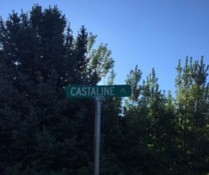 Castaline Place